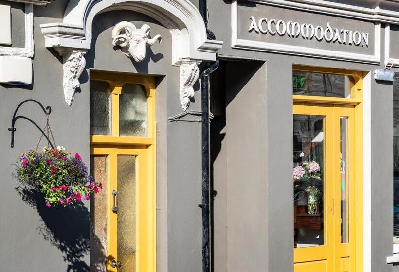 Bed and Breakfast Bridge Street Townhouse