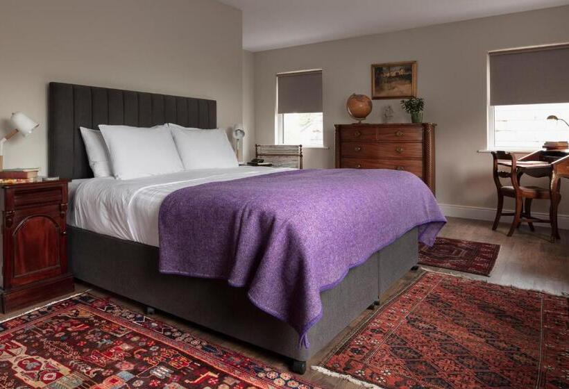 Bed and Breakfast Bridge Street Townhouse