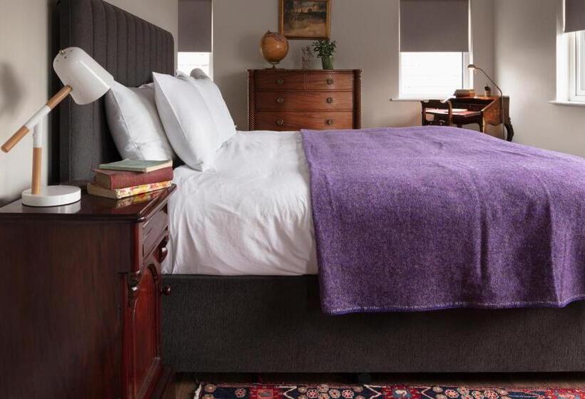 Bed and Breakfast Bridge Street Townhouse