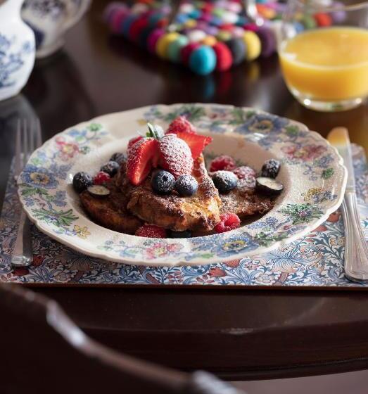 Bed and Breakfast Bridge Street Townhouse