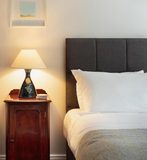 Bed and Breakfast Bridge Street Townhouse