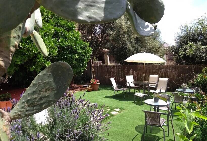 Bed and Breakfast Casa Caimari Guest House, For Mountain Lovers!