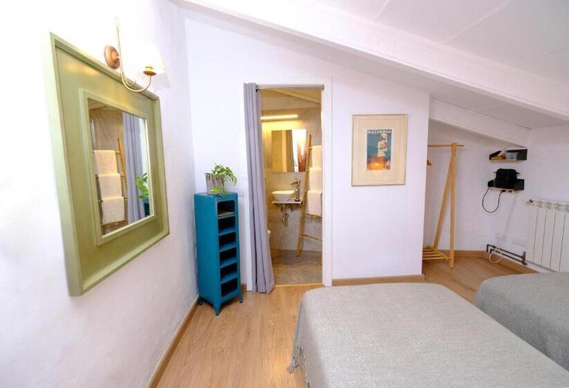 Bed and Breakfast Casa Caimari Guest House, For Mountain Lovers!