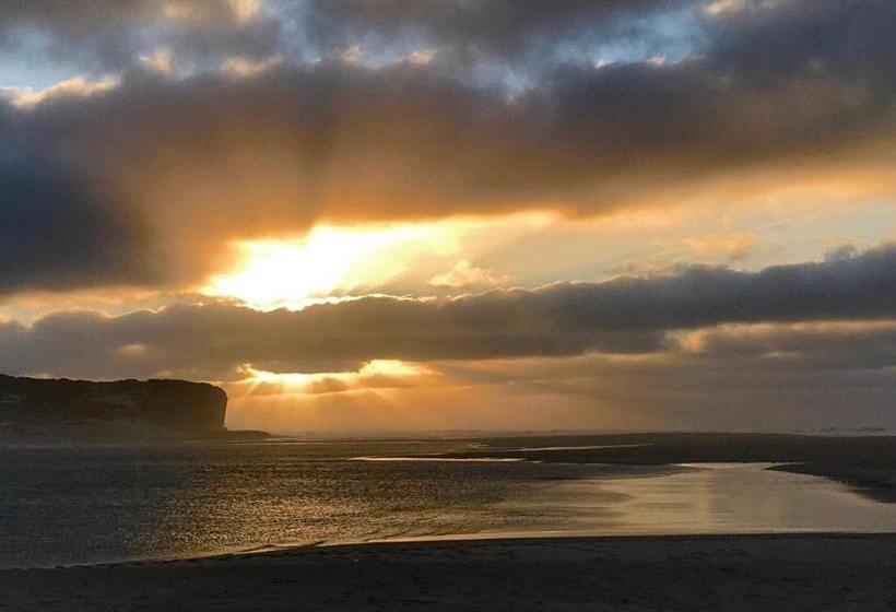 住宿加早餐  Casa Das Palmas