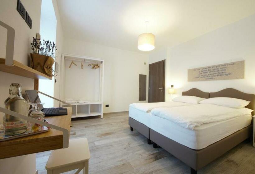 צימר Cascina Cortese