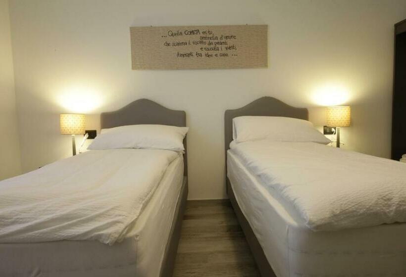 צימר Cascina Cortese
