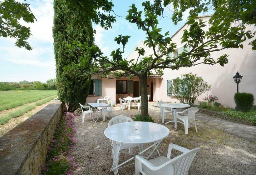 צימר Chambre D Hôtes Au Vieux Chêne