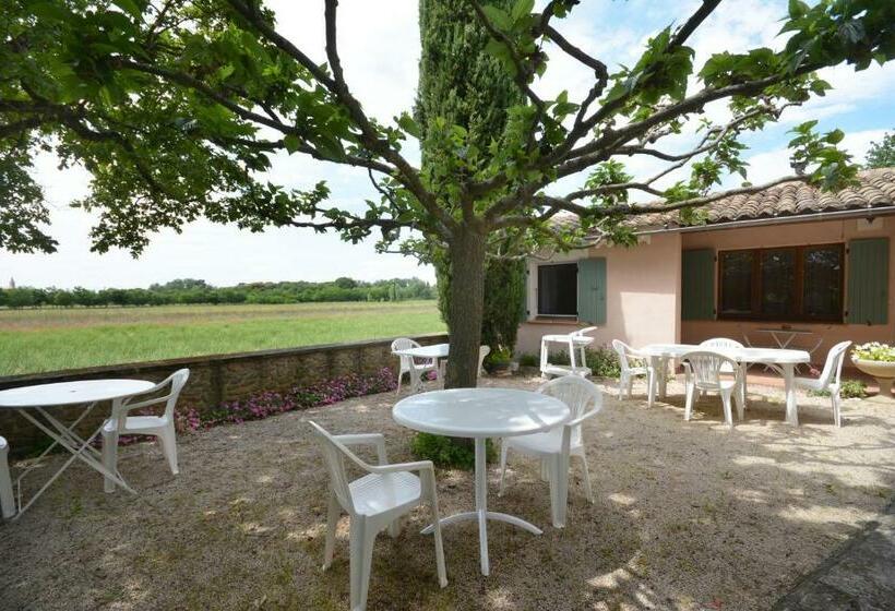 צימר Chambre D Hôtes Au Vieux Chêne