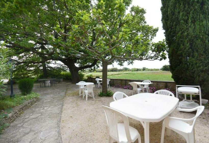 مبيت وإفطار Chambre D Hôtes Au Vieux Chêne