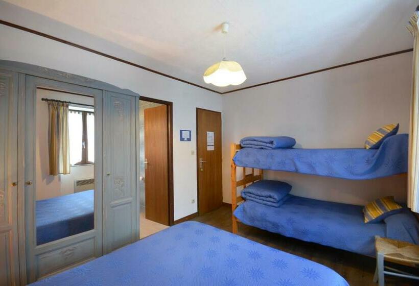 צימר Chambre D Hôtes Au Vieux Chêne