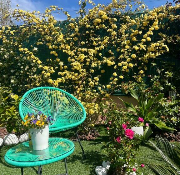 ベッドアンドブレックファースト Chambre D Hôtes Dans Villa Diane