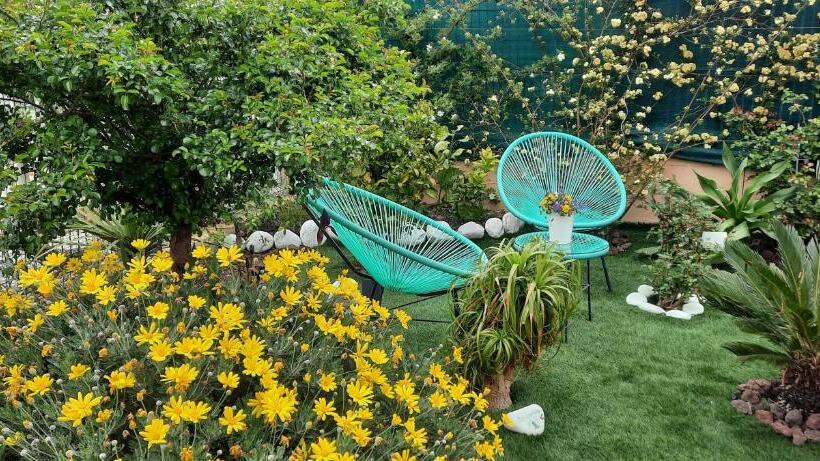 ベッドアンドブレックファースト Chambre D Hôtes Dans Villa Diane