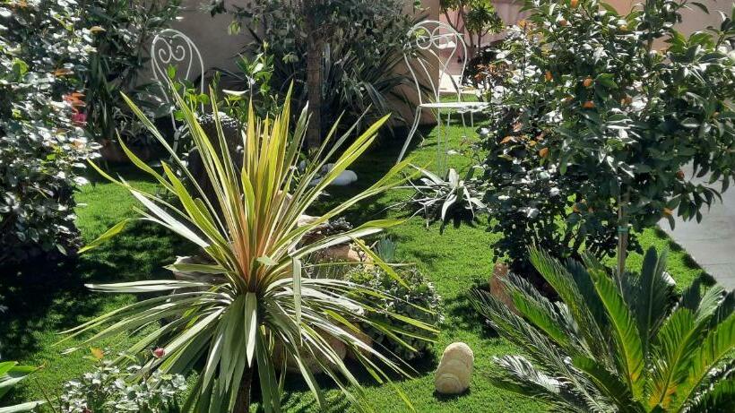 צימר Chambre D Hôtes Dans Villa Diane