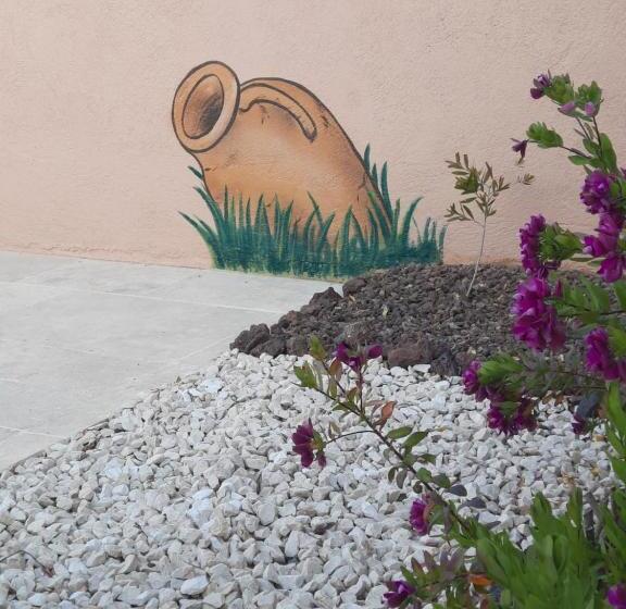 צימר Chambre D Hôtes Dans Villa Diane