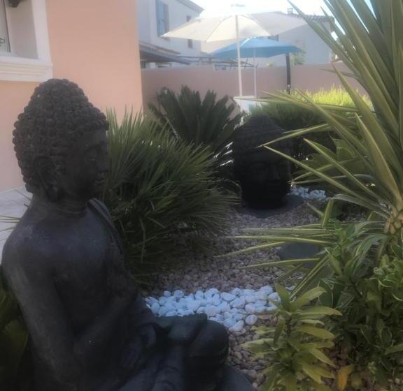 צימר Chambre D Hôtes Dans Villa Diane