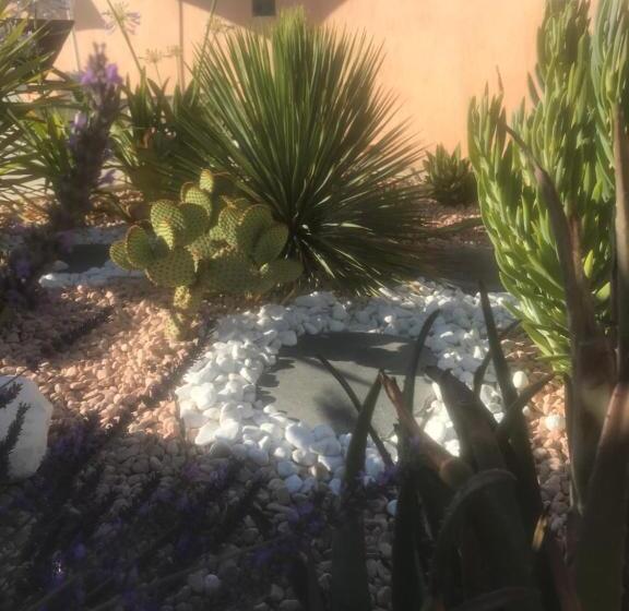 צימר Chambre D Hôtes Dans Villa Diane