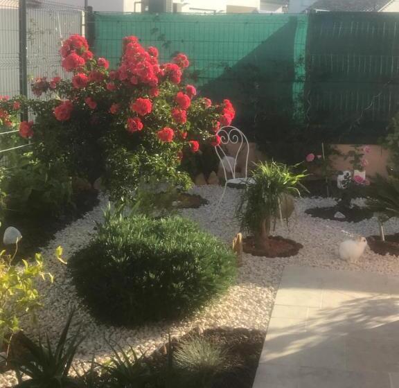 צימר Chambre D Hôtes Dans Villa Diane