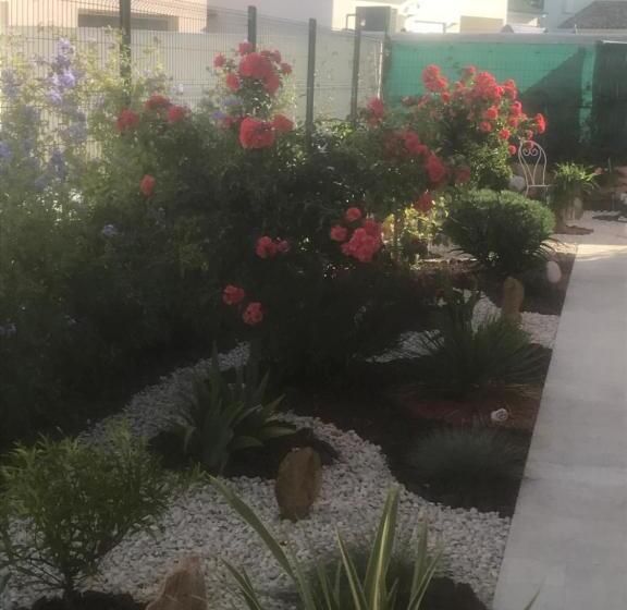 צימר Chambre D Hôtes Dans Villa Diane