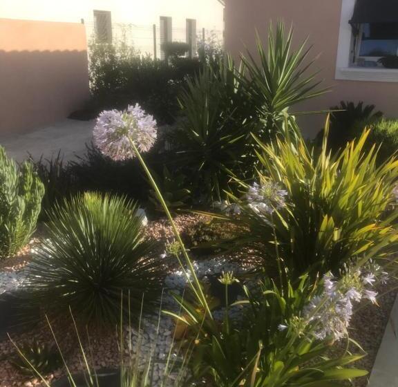 צימר Chambre D Hôtes Dans Villa Diane