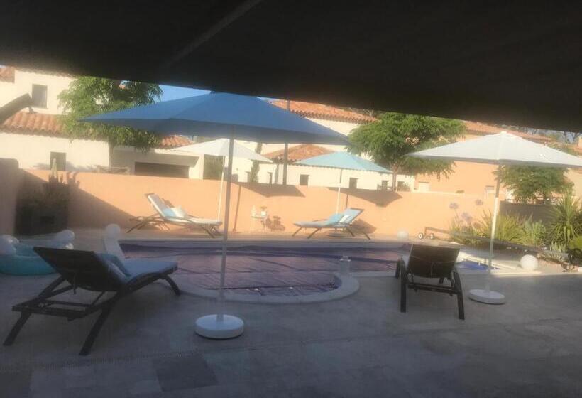 ベッドアンドブレックファースト Chambre D Hôtes Dans Villa Diane