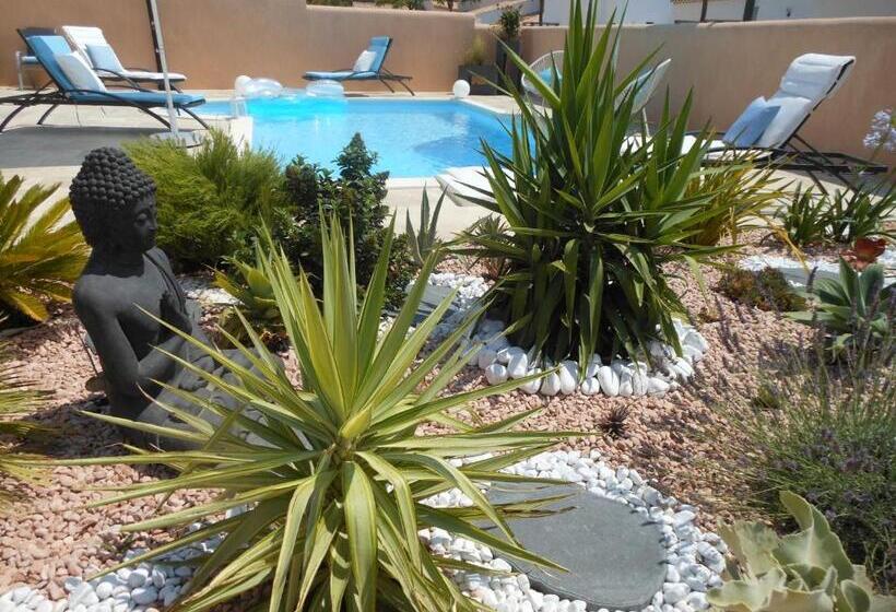 צימר Chambre D Hôtes Dans Villa Diane