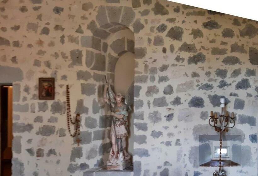 住宿加早餐 Château De Cauderoue