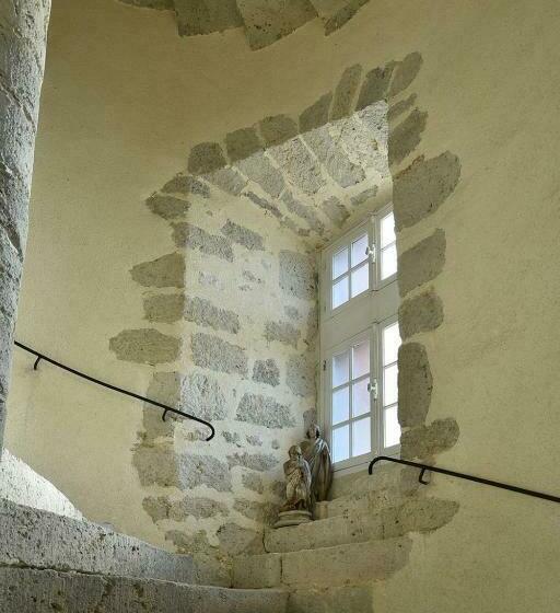 住宿加早餐 Château De Cauderoue