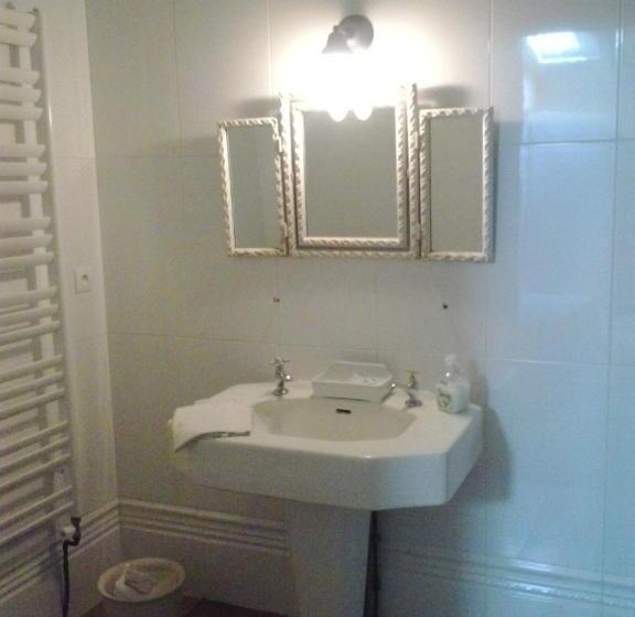 住宿加早餐 Château De Cauderoue