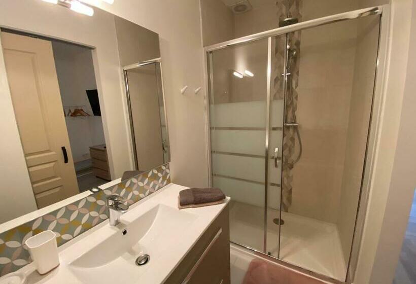 住宿加早餐  Coté Dune