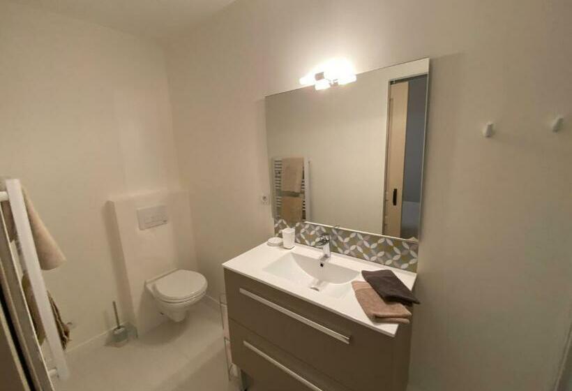 住宿加早餐  Coté Dune