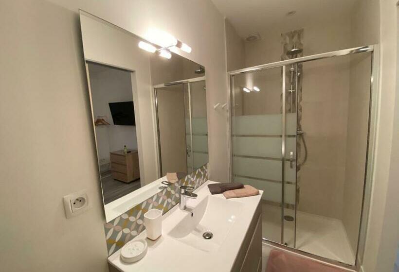 住宿加早餐  Coté Dune