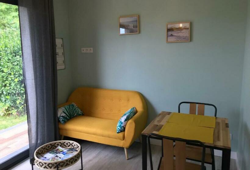 住宿加早餐  Coté Dune