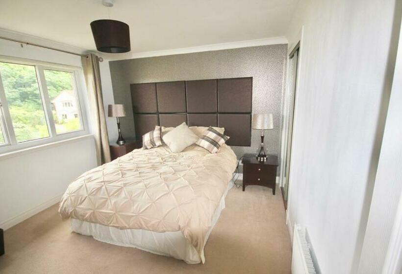 ベッドアンドブレックファースト Dreamhaven