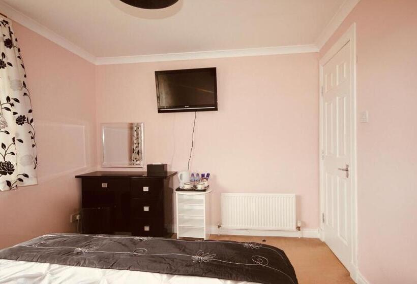 ベッドアンドブレックファースト Dreamhaven