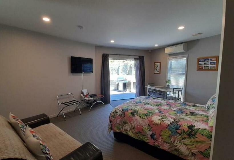 민박 Hidden Gem In Oaklands