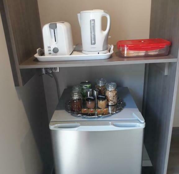 צימר Hidden Gem In Oaklands