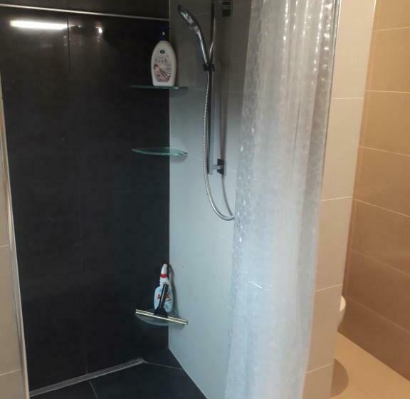 민박 Hidden Gem In Oaklands