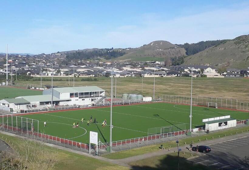 민박 Hidden Gem In Oaklands