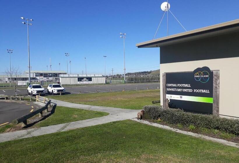 צימר Hidden Gem In Oaklands