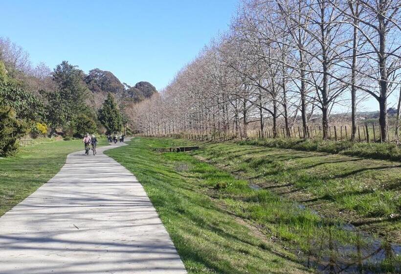 민박 Hidden Gem In Oaklands