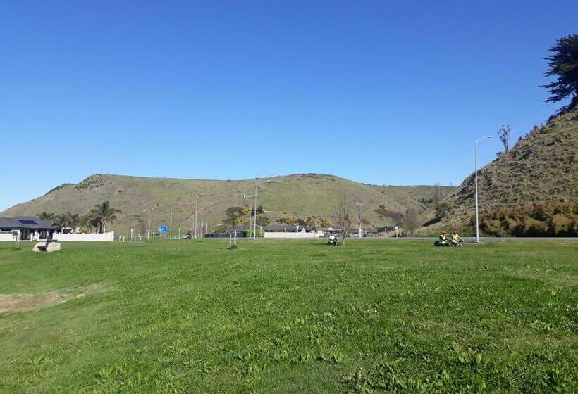 צימר Hidden Gem In Oaklands