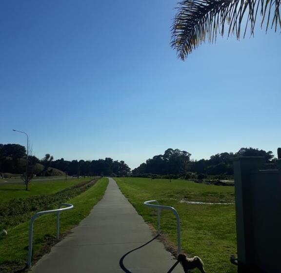 민박 Hidden Gem In Oaklands