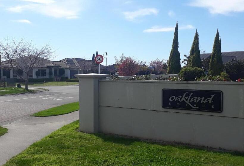 민박 Hidden Gem In Oaklands