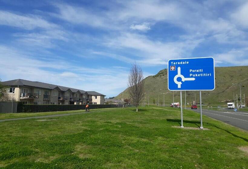 민박 Hidden Gem In Oaklands