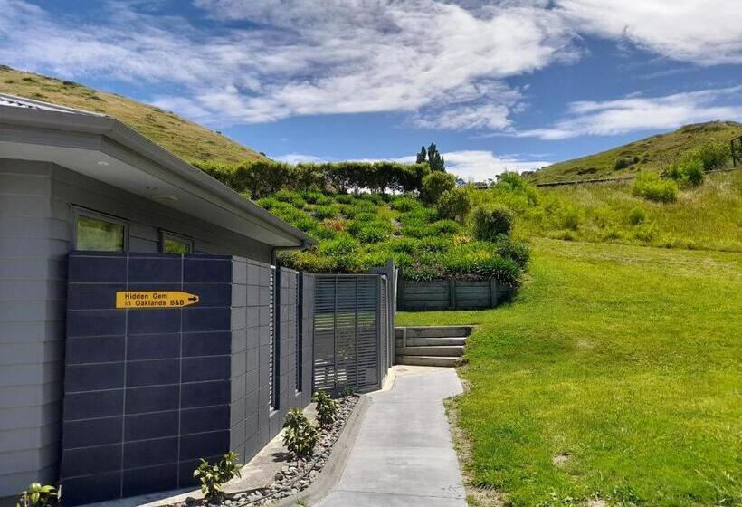 צימר Hidden Gem In Oaklands