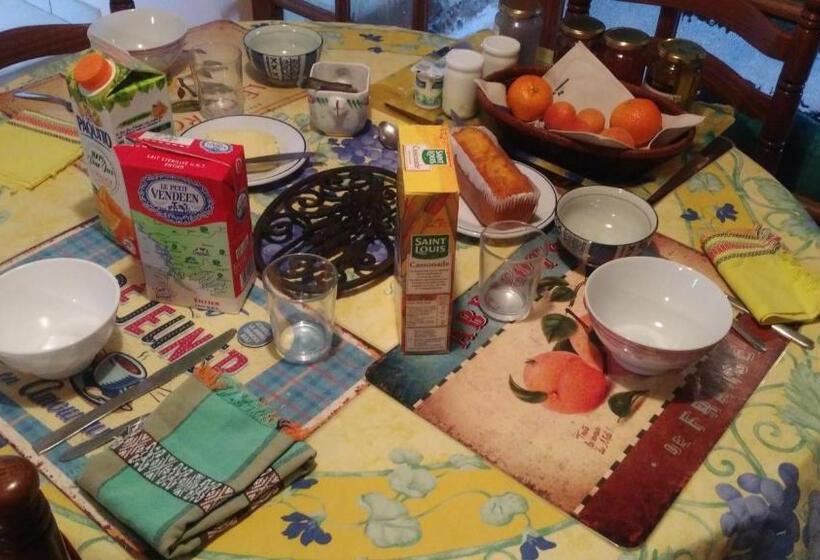 צימר Hâvre De Paix En Gascogne