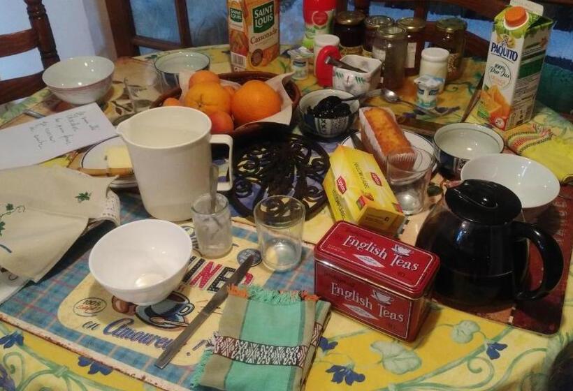 צימר Hâvre De Paix En Gascogne