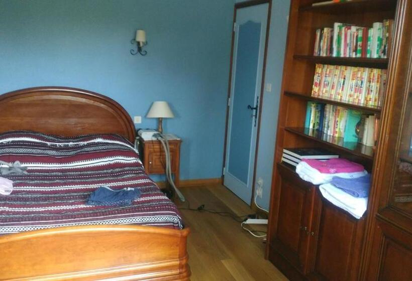 צימר Hâvre De Paix En Gascogne