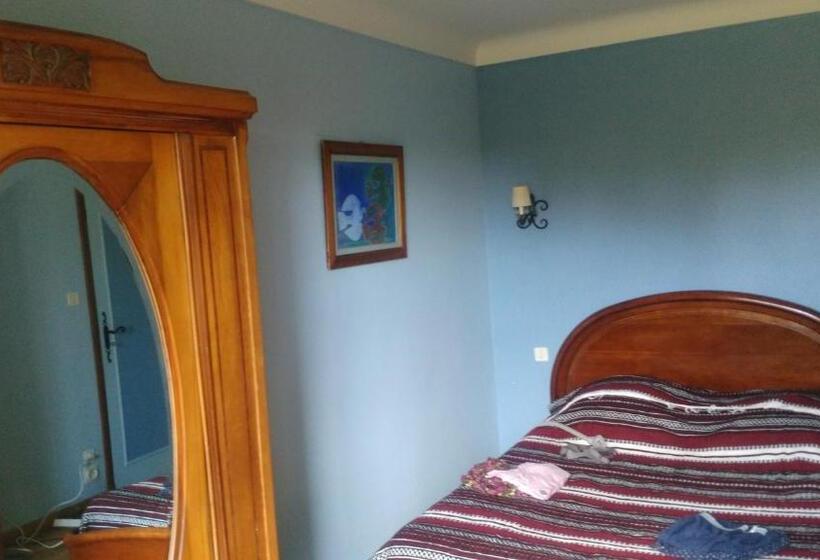 צימר Hâvre De Paix En Gascogne