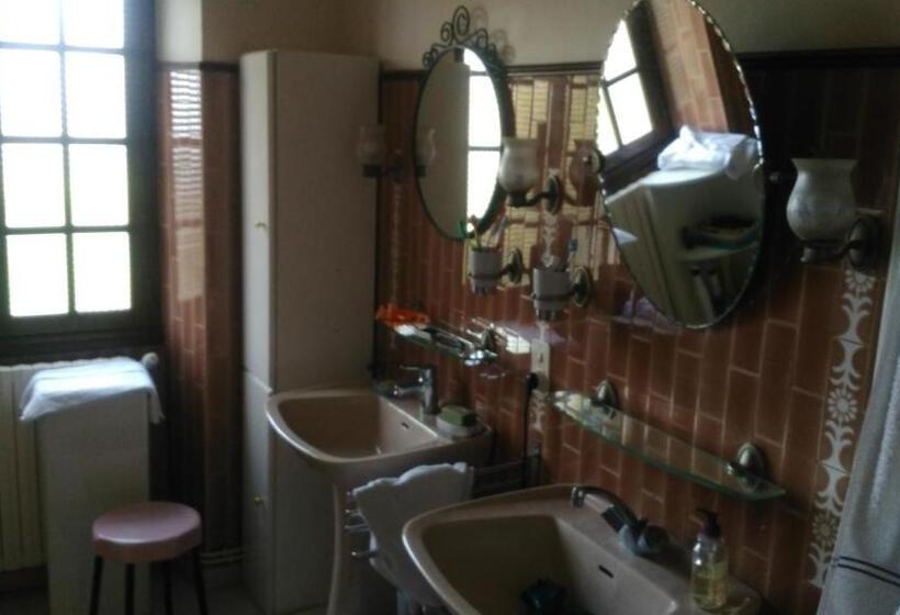 צימר Hâvre De Paix En Gascogne